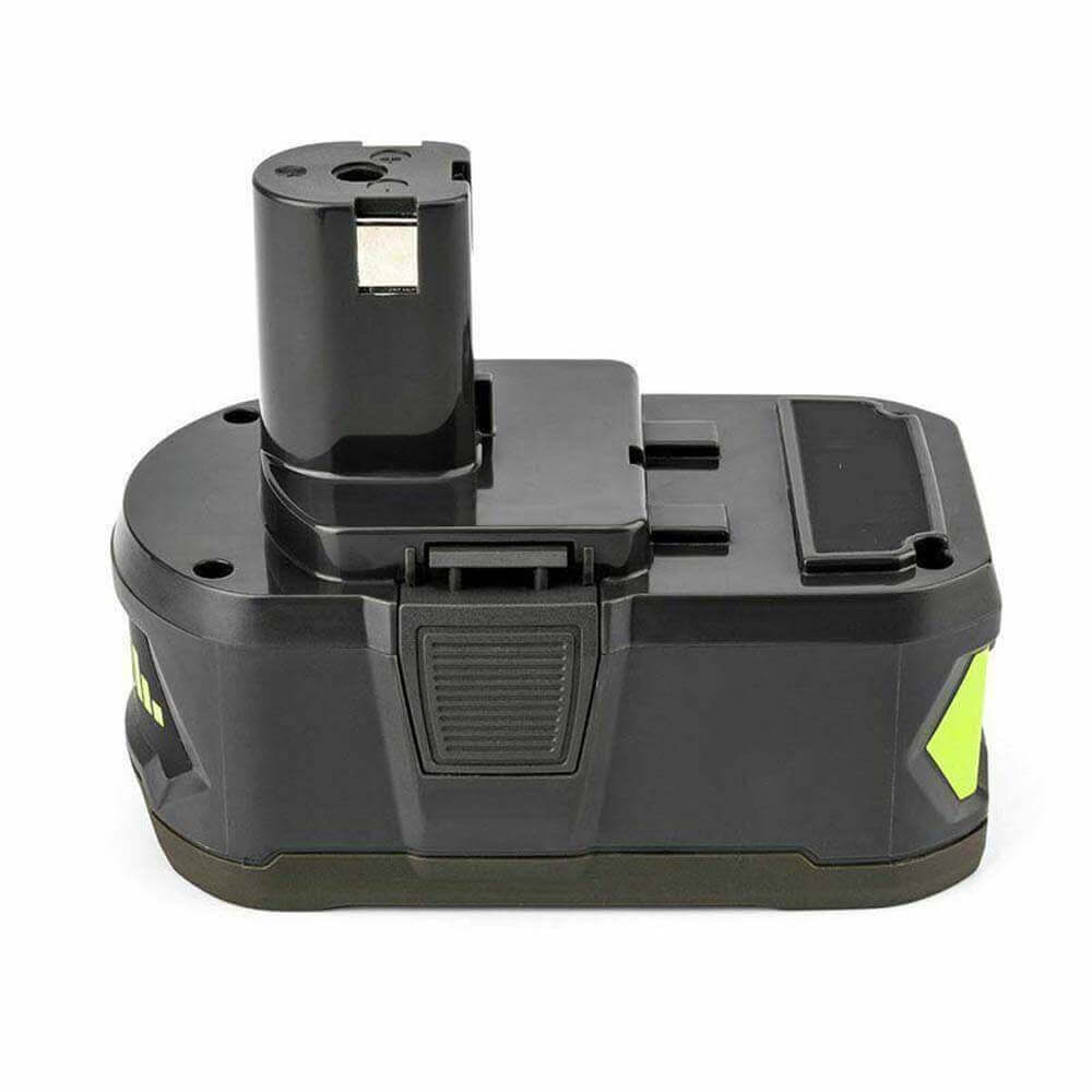Batterie de remplacement 18V 5AH pour Ryobi Lithium P102 P105 P107 P108  P109 RYOBI ONE + outil sans fil – Dasbatteries