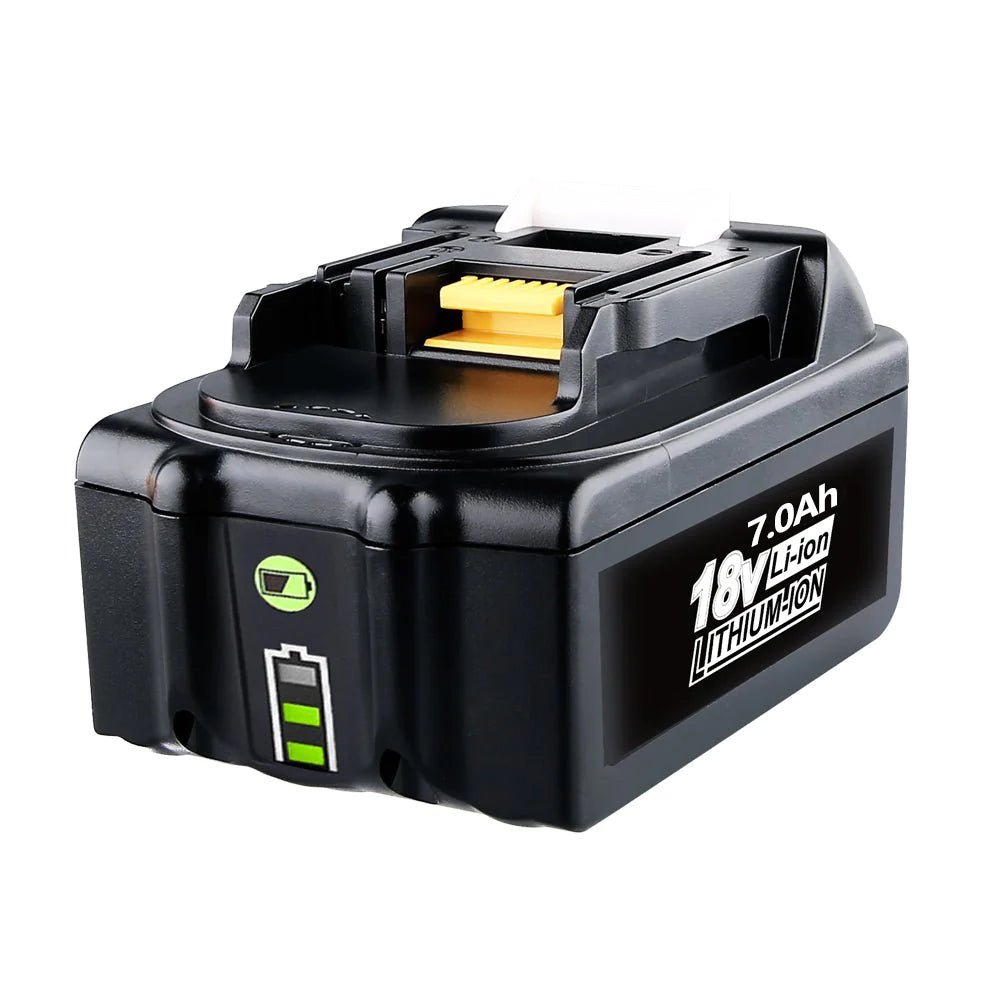 For 18V 6Ah Makita BL1860B Battery Repalcement 2 Pack& For Makita 14.4 —  Vanon-Batteries-Store