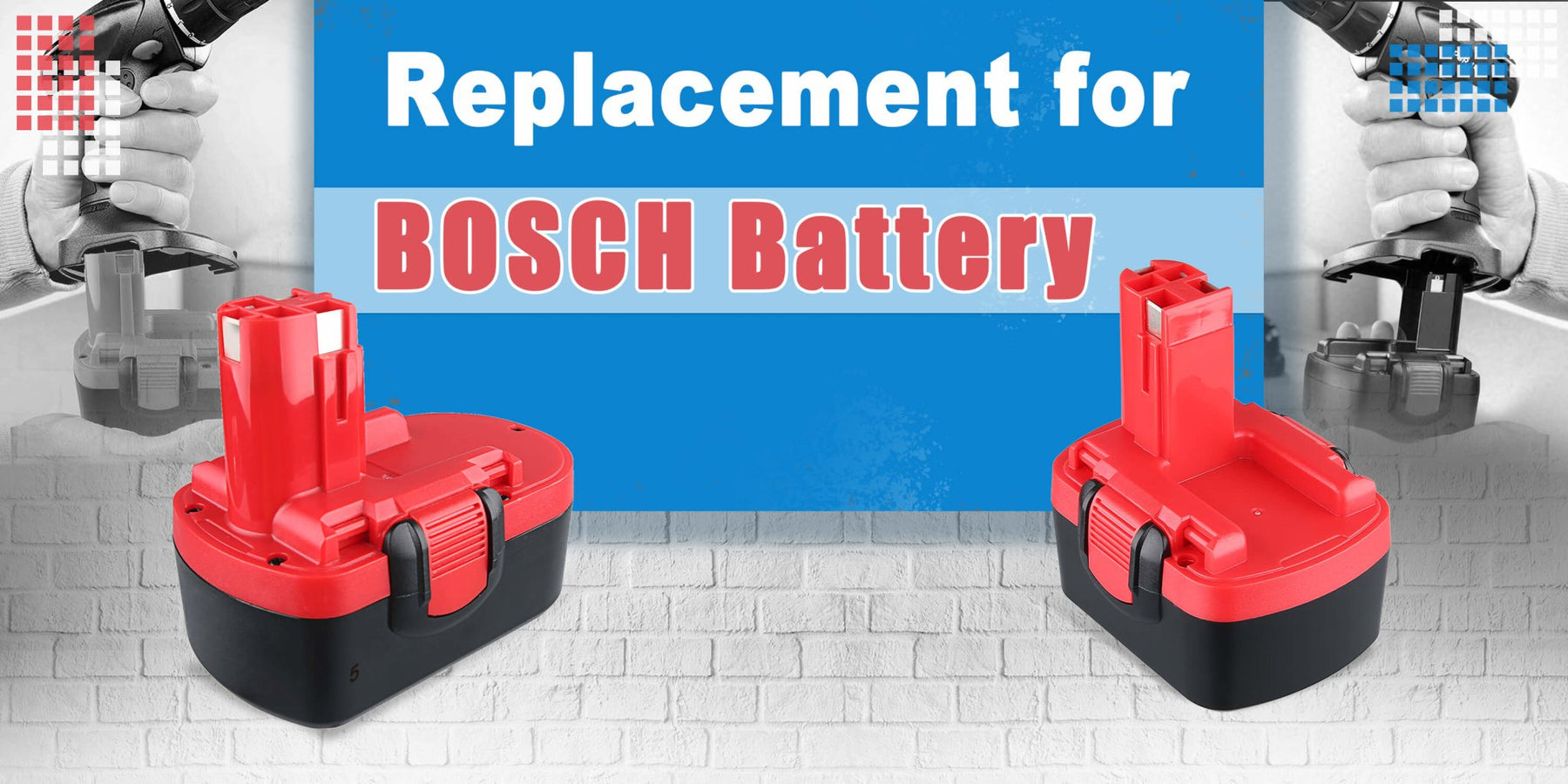 BOSCH-Batterien: Eine umfassende Übersicht - Dasbatteries