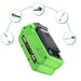 For GreenWorks 40V 8.0Ah Battery Replacement | Lithium Battery 29472 29462 Battery For GreenWorks 40V G-MAX Power Tools - Triple-Batteries