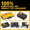 12V 5.0AH für Dewalt Li - Ion Akku Ersatz DCB120 DCB123 DCB127 - Dasbatteries