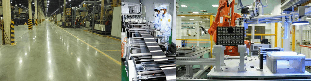 Gefertigt mit Präzision. Geprüft für Profis.