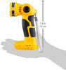 Abverkauf | DEWALT 20V MAX* LED Arbeitsleuchte / Taschenlampe (DCL040) - Dasbatteries