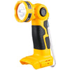 Abverkauf | DEWALT 20V MAX* LED Arbeitsleuchte / Taschenlampe (DCL040) - Dasbatteries