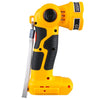 Abverkauf | DEWALT 20V MAX* LED Arbeitsleuchte / Taschenlampe (DCL040) - Dasbatteries