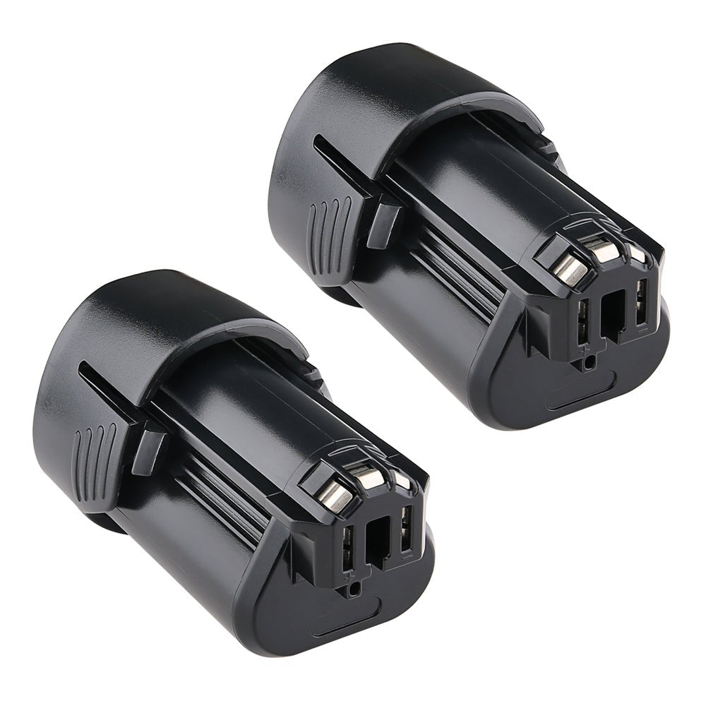Bosch GBA 12 V 3.0 Ah Li-on Akü - 1600A00x79