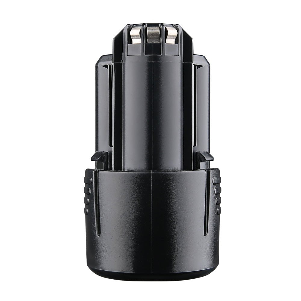 iPrize 12V 4000mAh Ersatzakku für Bosch 3300K BAT011 PSR120 BH1214H BH1214L BH1214MH 2607335055 2607335071 2607335107 2607335145 GBM GSR PSR 12VES-2 PSB 12VSP-2 iPrize 12V 4000mAh Ersatzakku für Bosch 3300K BAT011 PSR120 BH1214H BH1214L BH1214MH 2607335055 2607335071 2607335107 2607335145 GBM GSR PSR 12VES-2 PSB 12VSP-2