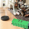 Für iRobot Roomba 14.4V 6.8Ah NI - MH ACKU ERSATZ Green - Dasbatteries