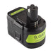 18V 9Ah Ersatzakku für Ryobi Lithium P102 P103 P105 P107 P108 P109 Ryobi ONE+ Cordless Tool - Dasbatteries