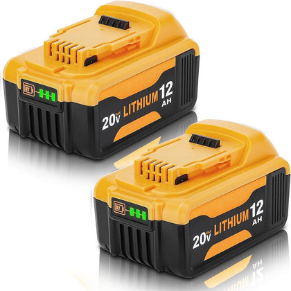 Batterie li-ion DeWALT 18V 2,0 Ah XR pour pulvérisateur portatif Ultra -  AFS - Application Fast Set
