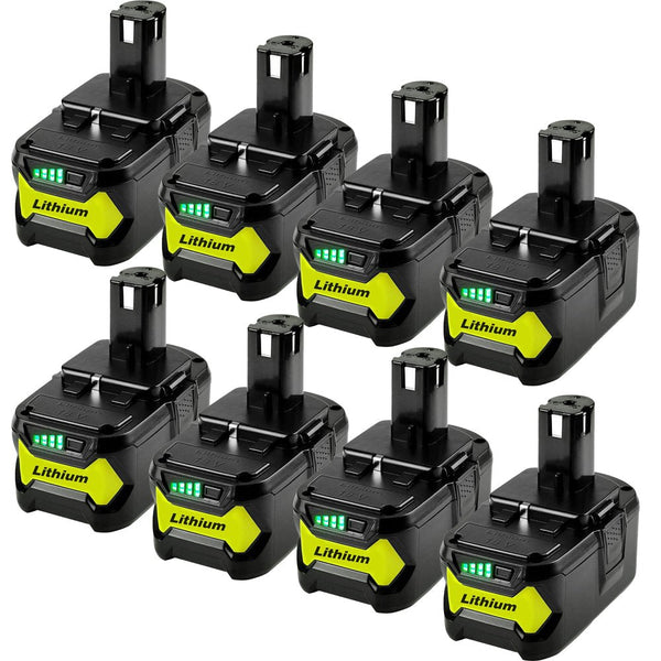 Ryobi on sale 1 5ah