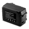 BL1850 18V 5Ah Ersatzakku für Makita/Kompatibel mit Makita 18V BL1830B BL1860B BL1820 LXT-400 - Dasbatteries