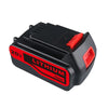 für Black&Decker 20V Max (18V) 7.0Ah Li-Ion LBXR4020 Akku Ersatzakku - Dasbatteries