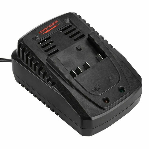 Für Bosch Schnellladegerät AL1820CV 14,4V-18V 3A Li-Ion 2607225424 BAT607 BAT609 - Dasbatteries