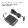 für Dyson Ladegerät V6 V7 V8 / Kabel Free-Handheld Stick Vacuum Power Supply Cord Charger - Dasbatteries