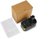 für Ryobi 18V 5Ah Ersatzakku Lithium P102 P103 P105 P107 P108 P109 Ryobi ONE+ Cordless Tool - Dasbatteries